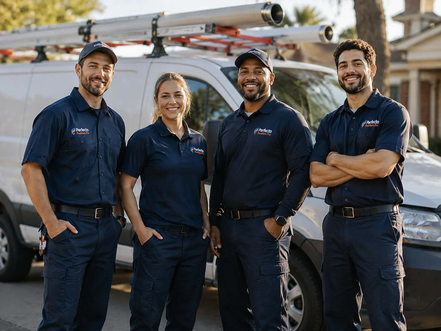 Emergency Plumber Near Me in Perryville, MO near me